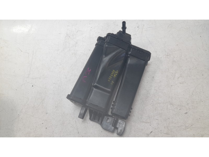 Recambio de filtro carbono activo para audi a1 sportback (gba) 30 tfsi referencia OEM IAM 2Q0201801A  