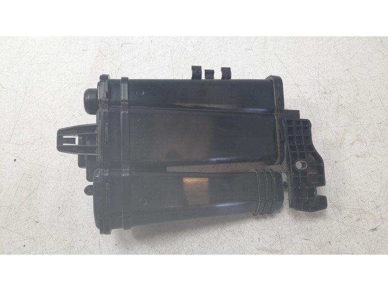 Recambio de filtro carbono activo para audi a1 sportback (gba) 30 tfsi referencia OEM IAM 2Q0201801A  