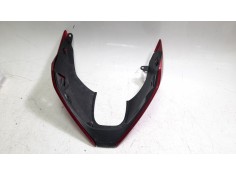 Recambio de quilla derecha para triumph street triple 765 rs street triple 765 rs referencia OEM IAM T2317054   2