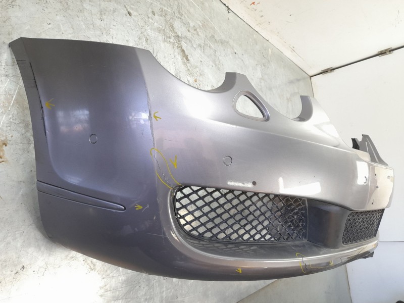 Recambio de paragolpes delantero para bentley continental flying spur (3w_) 6.0 referencia OEM IAM   