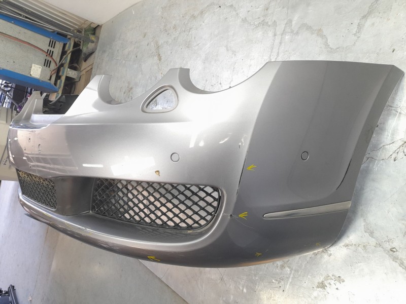 Recambio de paragolpes delantero para bentley continental flying spur (3w_) 6.0 referencia OEM IAM   