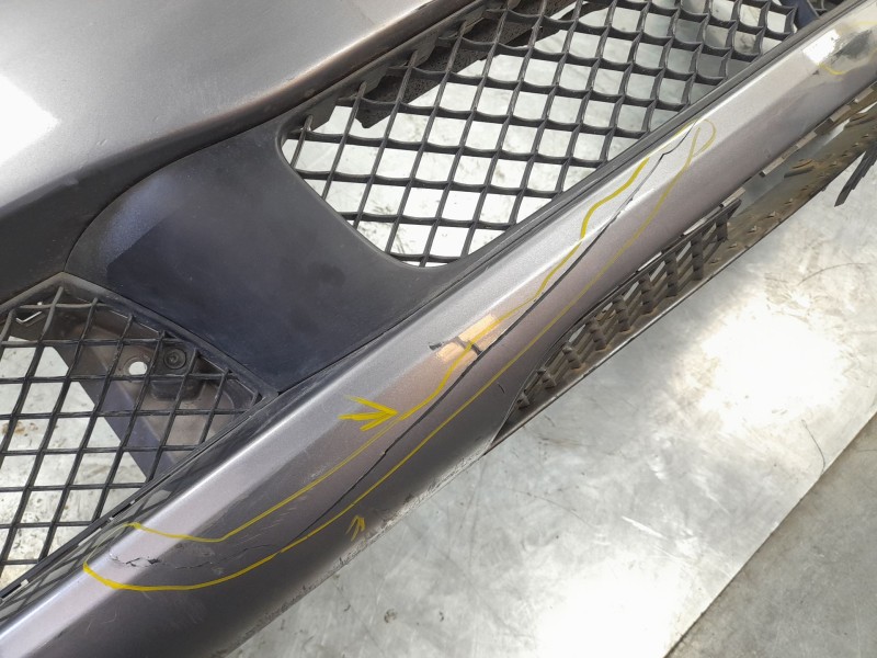 Recambio de paragolpes delantero para bentley continental flying spur (3w_) 6.0 referencia OEM IAM   