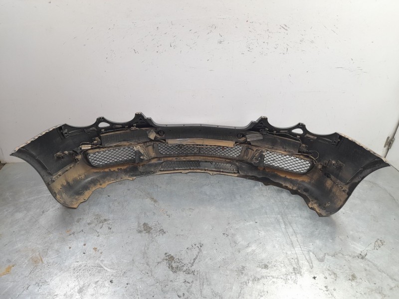 Recambio de paragolpes delantero para bentley continental flying spur (3w_) 6.0 referencia OEM IAM   