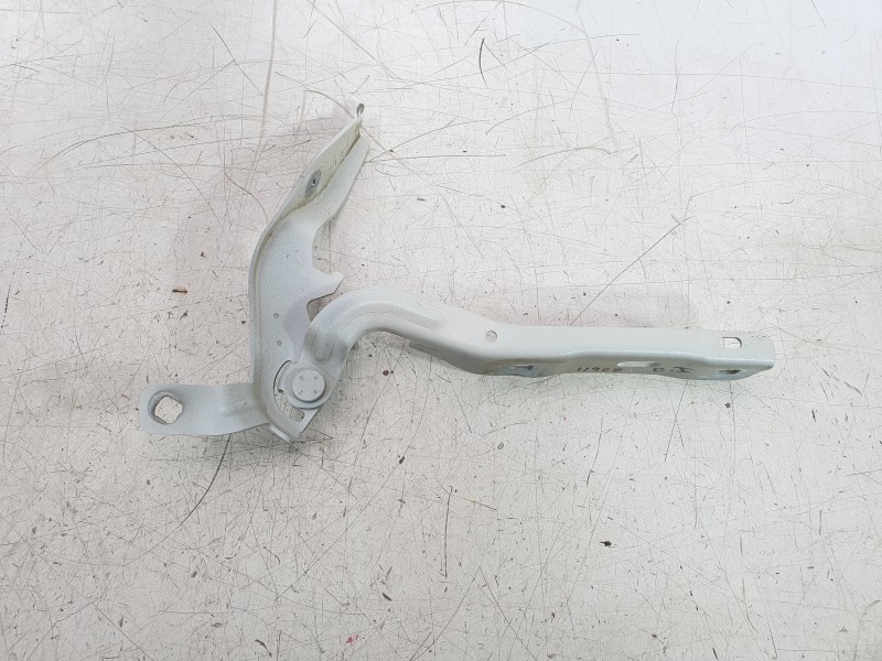 Recambio de bisagra capo izquierda para citroën c4 x e-shine referencia OEM IAM 9881199680  