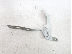 Recambio de bisagra capo izquierda para citroën c4 x e-shine referencia OEM IAM 9881199680   2