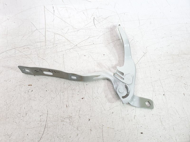 Recambio de bisagra capo izquierda para citroën c4 x e-shine referencia OEM IAM 9881199680  