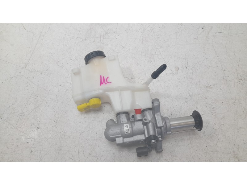 Recambio de bomba freno para audi a1 sportback (gba) 30 tfsi referencia OEM IAM 2Q2614019  
