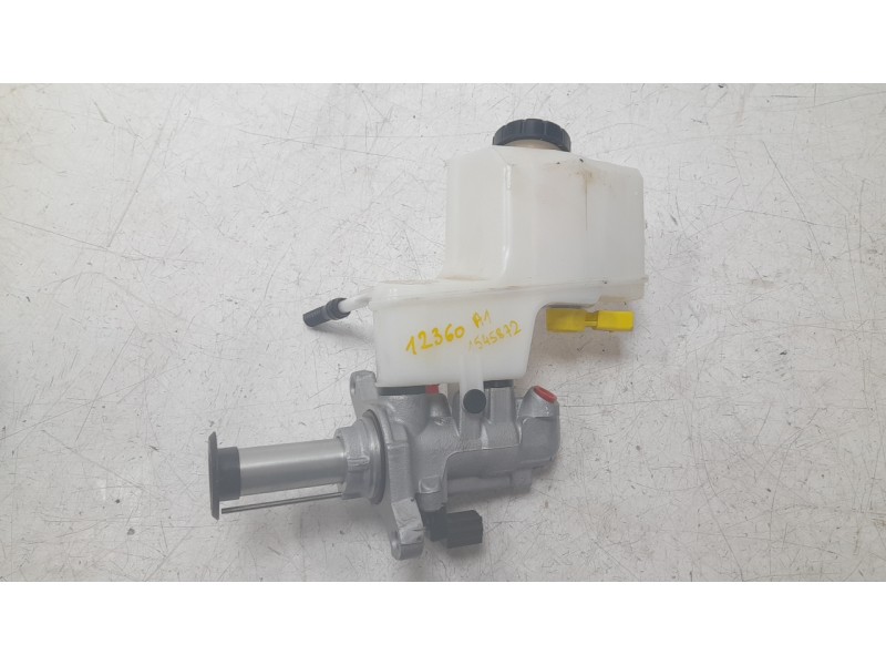 Recambio de bomba freno para audi a1 sportback (gba) 30 tfsi referencia OEM IAM 2Q2614019  