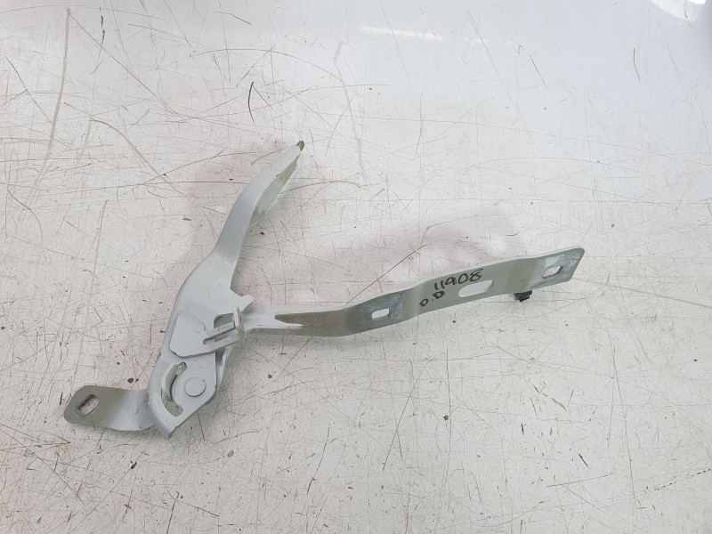 Recambio de bisagra capo derecha para citroën c4 x e-shine referencia OEM IAM 9831199580  