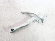 Recambio de bisagra capo derecha para citroën c4 x e-shine referencia OEM IAM 9831199580   2