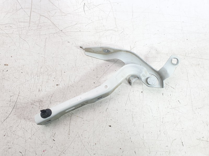 Recambio de bisagra capo derecha para citroën c4 x e-shine referencia OEM IAM 9831199580  