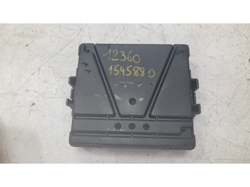 Recambio de modulo electronico para audi a1 sportback (gba) 30 tfsi referencia OEM IAM 3Q0907338P A3C1192050400 