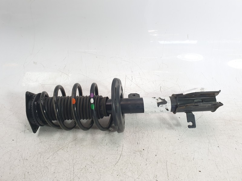 Recambio de amortiguador delantero derecho para citroën c4 x e-shine referencia OEM IAM 9847554880  