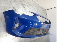 Recambio de paragolpes delantero para opel corsa f (p2jo) corsa-e (68) referencia OEM IAM 166383561T  107167608/OP0381001/232123 2