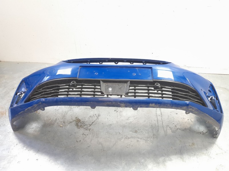 Recambio de paragolpes delantero para opel corsa f (p2jo) corsa-e (68) referencia OEM IAM 166383561T  107167608/OP0381001/232123