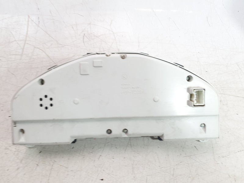 Recambio de cuadro instrumentos para volvo v60 i (155) d3 / d4 referencia OEM IAM 36002600  