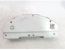 CUADRO INSTRUMENTOS 36002600 36002600 