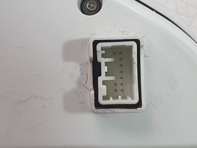 Recambio de cuadro instrumentos para volvo v60 i (155) d3 / d4 referencia OEM IAM 36002600  