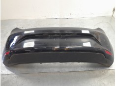 Recambio de paragolpes trasero para seat leon (5f1) 1.6 tdi referencia OEM IAM 5F0807421  ST4261061 , 107213313 2
