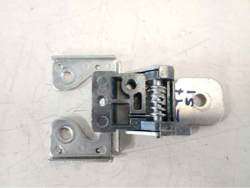 Recambio de retenedor puerta para smart fortwo coupe electric drive (453.391) referencia OEM IAM 906123Y00A  