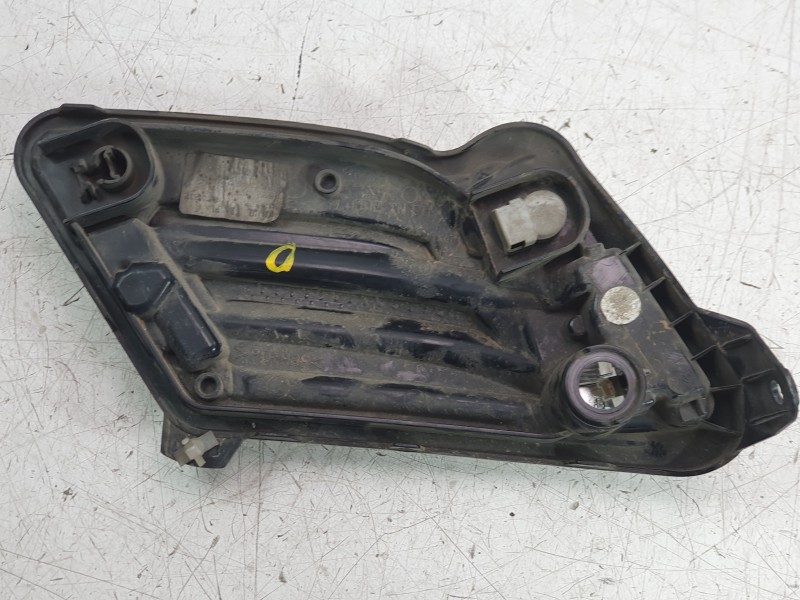 Recambio de piloto delantero derecho para volvo v60 i (155) d3 / d4 referencia OEM IAM 89091135  