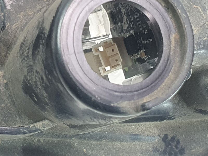 Recambio de piloto delantero derecho para volvo v60 i (155) d3 / d4 referencia OEM IAM 89091135  