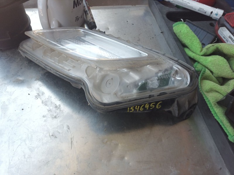Recambio de piloto delantero derecho para volvo v60 i (155) d3 / d4 referencia OEM IAM 89091135  