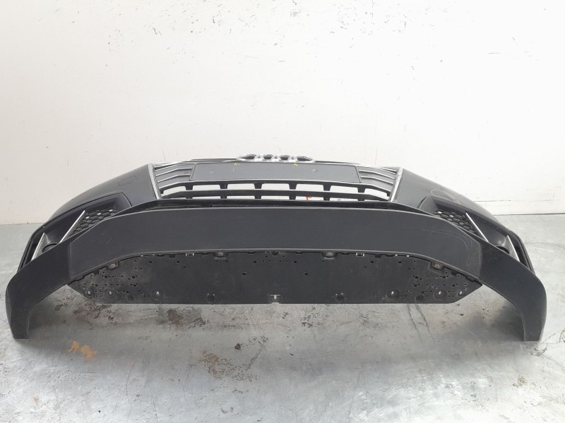 Recambio de paragolpes delantero para audi a4 b9 (8w2, 8wc) 40 tfsi mild hybrid referencia OEM IAM   