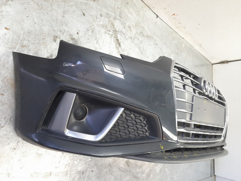 Recambio de paragolpes delantero para audi a4 b9 (8w2, 8wc) 40 tfsi mild hybrid referencia OEM IAM   