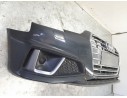 PARAGOLPES DELANTERO 8W0807437AB 