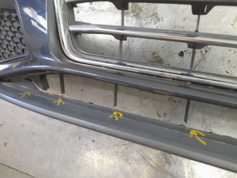 Recambio de paragolpes delantero para audi a4 b9 (8w2, 8wc) 40 tfsi mild hybrid referencia OEM IAM   
