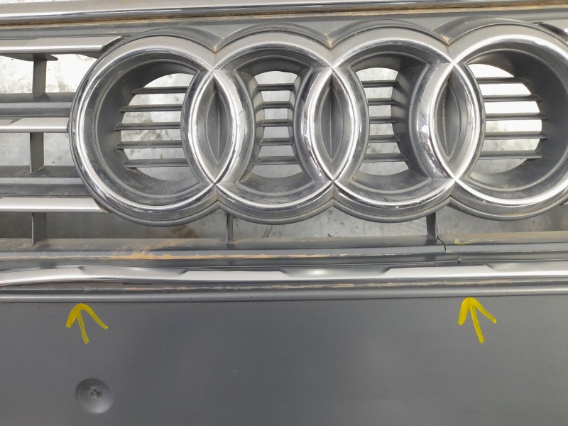 Recambio de paragolpes delantero para audi a4 b9 (8w2, 8wc) 40 tfsi mild hybrid referencia OEM IAM   