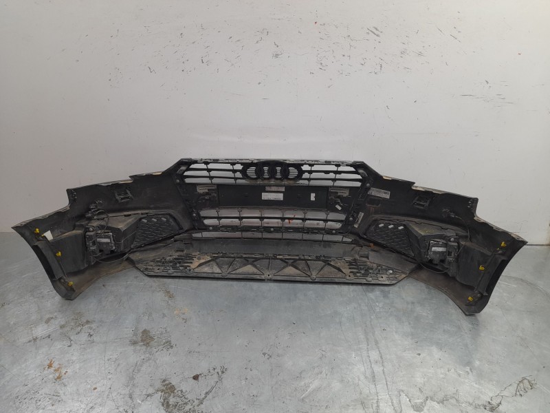 Recambio de paragolpes delantero para audi a4 b9 (8w2, 8wc) 40 tfsi mild hybrid referencia OEM IAM   