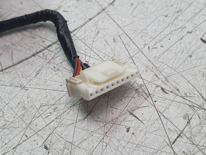 Recambio de mando intermitentes para volvo v60 i (155) d3 / d4 referencia OEM IAM 31264162  