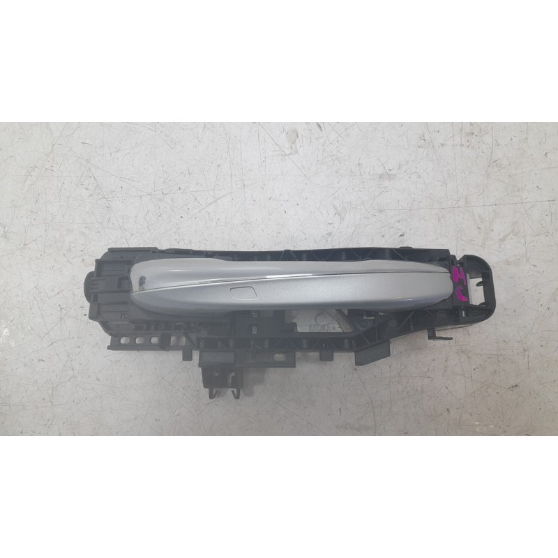 Recambio de maneta exterior delantera derecha para mercedes-benz b-klasse (bm 247) b 200 d referencia OEM IAM A0997602001  
