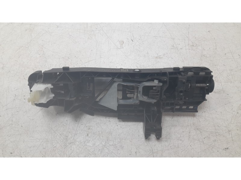 Recambio de maneta exterior delantera derecha para mercedes-benz b-klasse (bm 247) b 200 d referencia OEM IAM A0997602001  