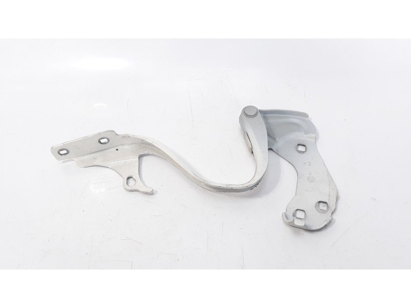 Recambio de retenedor puerta para fiat nuova 500 (150) s referencia OEM IAM 51783704  