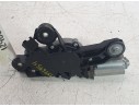MOTOR LIMPIA TRASERO 390201884 390201884 