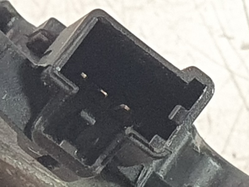 Recambio de motor limpia trasero para volvo v60 i (155) d3 / d4 referencia OEM IAM 390201884  