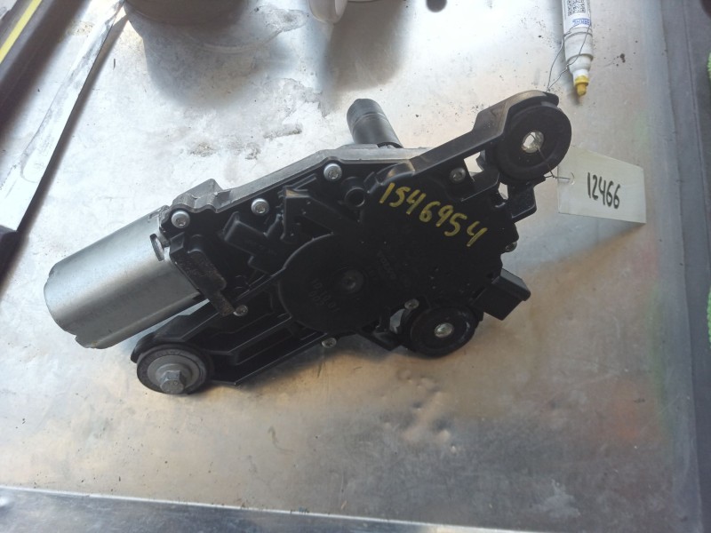 Recambio de motor limpia trasero para volvo v60 i (155) d3 / d4 referencia OEM IAM 390201884  