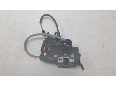 CERRADURA PUERTA DELANTERA DERECHA 0997202402 0997202402 