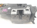 CERRADURA PUERTA DELANTERA DERECHA 0997202402 