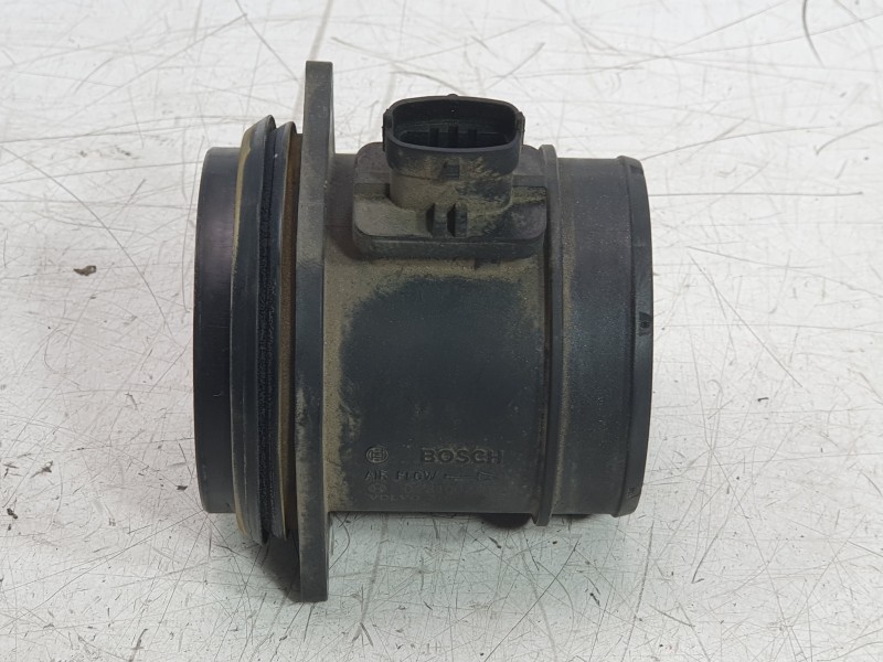 Recambio de caudalimetro para volvo v60 i (155) d3 / d4 referencia OEM IAM 30785472  EPPVV005/MMF710059HQ