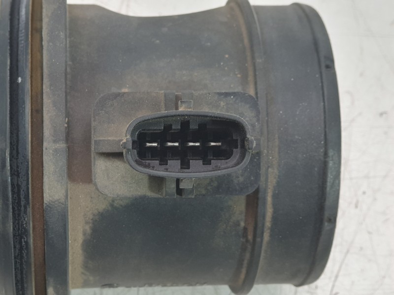 Recambio de caudalimetro para volvo v60 i (155) d3 / d4 referencia OEM IAM 30785472  EPPVV005/MMF710059HQ