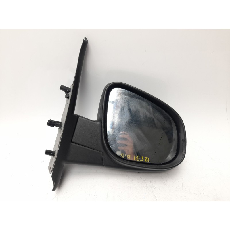 Recambio de retrovisor derecho para renault kangoo express (fw0/1_) 1.5 dci 95 (fw16) referencia OEM IAM 963016348R  1051999015/
