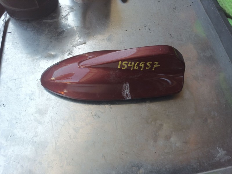 Recambio de antena para volvo v60 i (155) d3 / d4 referencia OEM IAM 39865372  