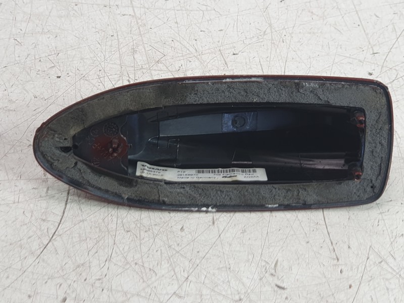 Recambio de antena para volvo v60 i (155) d3 / d4 referencia OEM IAM 39865372  