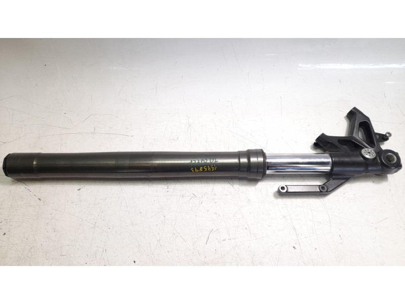 Recambio de amortiguador delantero izquierdo para triumph street triple 765 rs street triple 765 rs referencia OEM IAM T2041653 