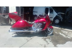 victory motorcycles vision del año 2015
