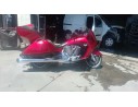 VICTORY MOTORCYCLES VISION